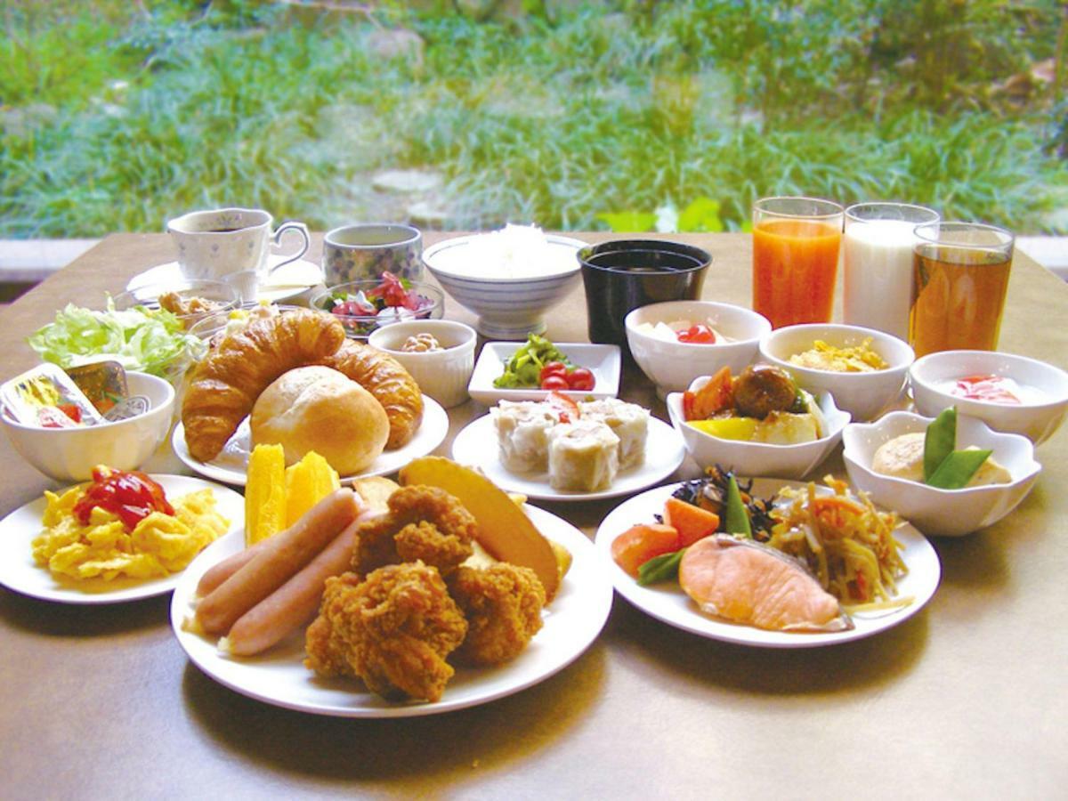 Hotel Nasu Hills Otawara